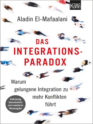 cover image of Das Integrationsparadox